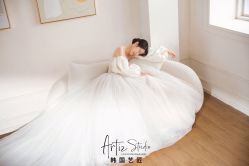 -艺匠摄影ARTIZ STUDIO(南京店)