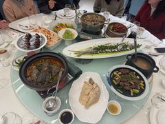 -湖锦酒楼·32年地道湖北菜(光谷店)