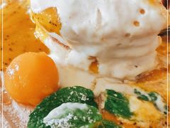 -Fresh Fruit Factory - Fruit Cuisine Restaurant
