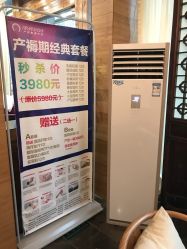 -漂亮妈妈通乳·塑形·产后恢复(奥体店)