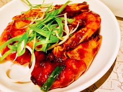 -穹六人间 people 6(岳阳路店)