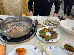 -春华海鲜城(广场西苑店)