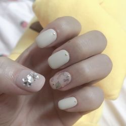 -MOCHA日式美甲·美睫