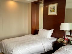 -张家港华芳金陵国际酒店