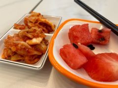 -心怡东北烤冷面(赤峰路店)