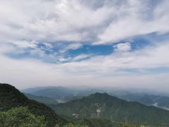 -午潮山国家森林公园