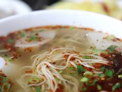 -陇上全荟兰州传统牛肉面(延吉路店)