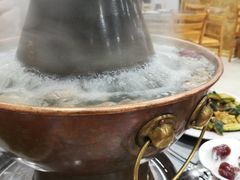 大铜锅-三兴涮羊肉(荣安大街店)