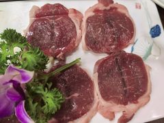 -爱新觉罗福臨火锅馆(万科滑雪场店)