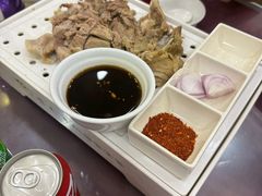 -老毛手抓·盐池滩羊非遗手抓(宁夏总店)