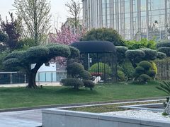 -阿纳迪酒店·秘境西餐厅