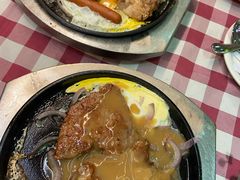 -开心果牛扒城(雍华庭店)