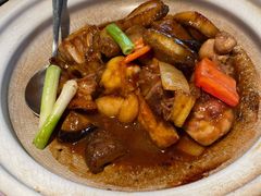 -滋粥楼·顺德菜(番禺广场总店)