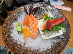 -水之惠鲜鱼料理(王府大街店)