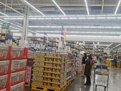 -山姆会员商店(杨桥西路店)