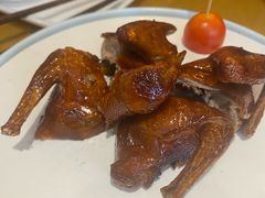 -大鸽饭(马王堆店)