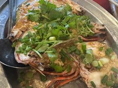 -真浪大家乐海鲜餐馆