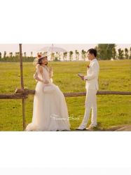 -二十一世纪婚纱摄影(省府前街店)