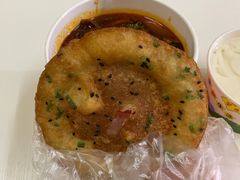 -丽华早点(大成路店)