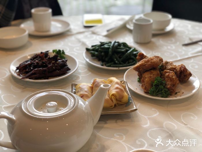 馬車會海鮮酒樓图片