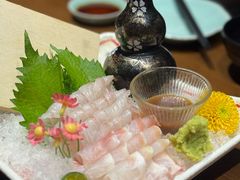 -傑·料理·海鲜放题(佛山文华荟店)