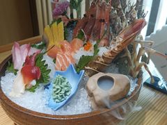 -花潮料理艺食馆(世欧广场店)