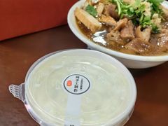 -姚记炒肝店(鼓楼店)