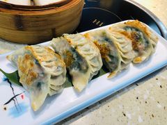 香煎韭菜饺-顺德家厨(白云店)