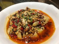 -厨彩阳光(河东路店)