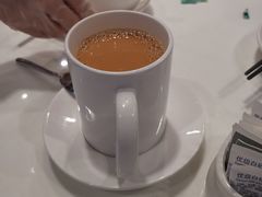 -金湖港式餐厅(建外店)