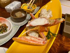 -蟹道乐(梅田店)