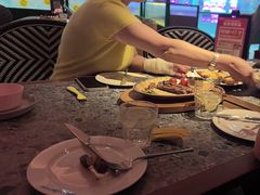 -芭莉与彩虹西餐厅(成都合生汇店)