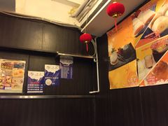-发记甜品(豉油街店)