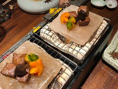 -桐寿司Sushi Tong