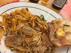 -李叁面馆(妇幼店)