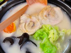 百步拉面-百步拉面