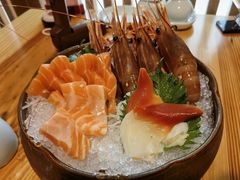 -花潮料理艺食馆(世欧广场店)