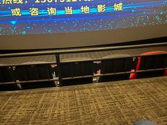 -幸福蓝海国际影城(芜湖IMAX店)