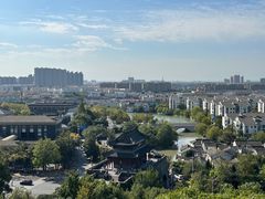 -虞山城墙