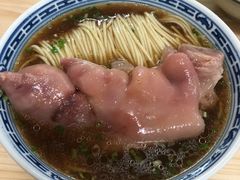 -盛兴面馆(真儒大厦店)