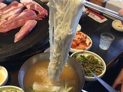 -Dombe豚(黑猪肉街店)