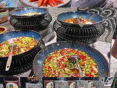 -吉布鲁牛排海鲜自助(深圳金牌店)