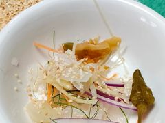 -凯盈阁私房菜·桑拿鸡(绿茵花园店)