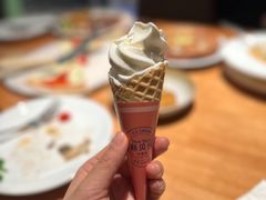 -新贝乐意大利餐厅(苏州中心店)