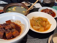 -金陵家宴·金陵春·南京菜(夫子庙店)