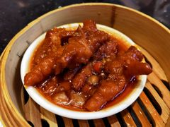 豉味酱蒸凤爪-正斗·港式粤菜(SKLP店)