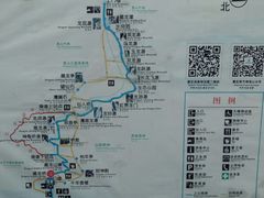 -藏龙百瀑风景区