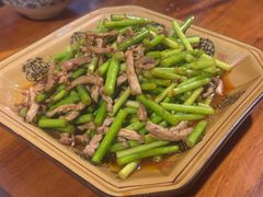 -燃木齐藏餐厅(八宿店)