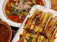-阿嫂印象·民间江湖菜(大学城店)