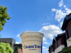 -CHARLIETOWN红茶公司(南京万象天地店)